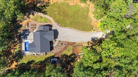 180 Persimmon Drive Saluda SC 29138