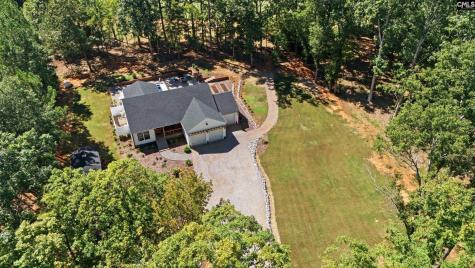 180 Persimmon Drive Saluda SC 29138