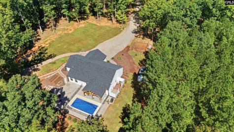 180 Persimmon Drive Saluda SC 29138
