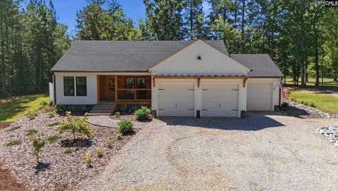 180 Persimmon Drive Saluda SC 29138