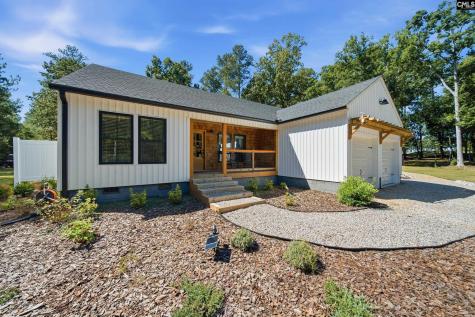 180 Persimmon Drive Saluda SC 29138