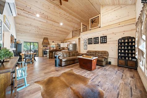 180 Persimmon Drive Saluda SC 29138