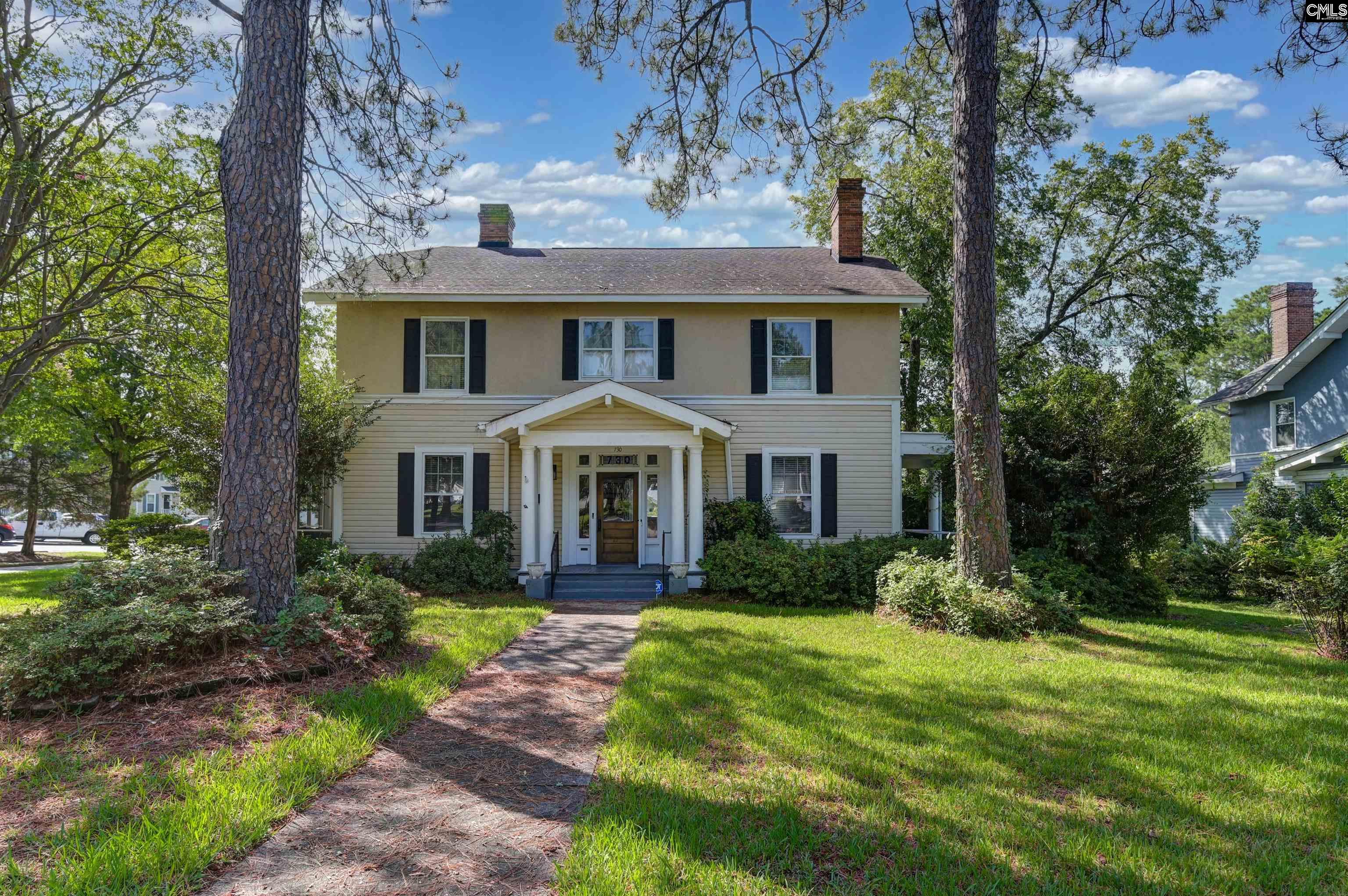730 Whaley Street Columbia SC 29201