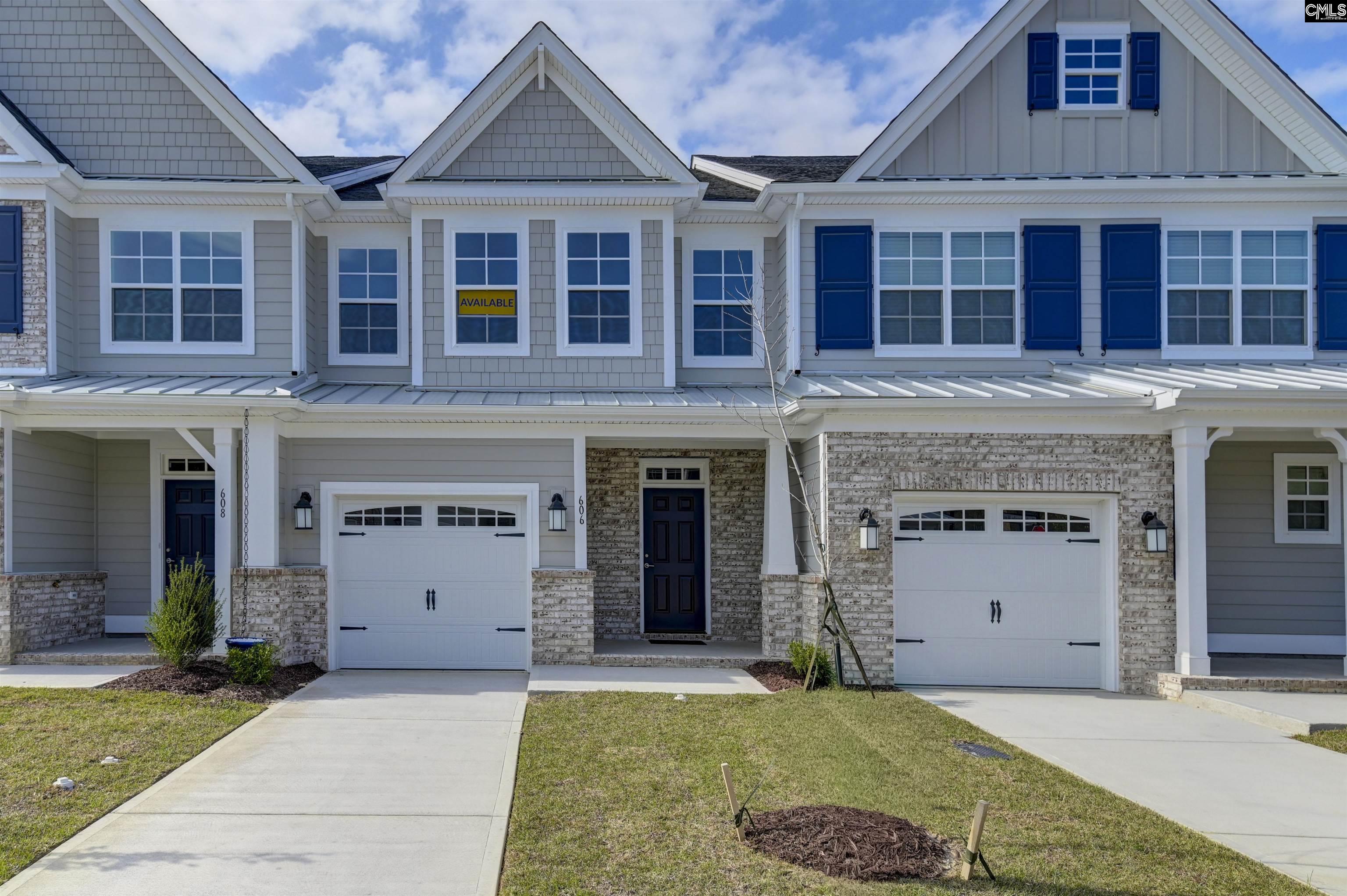 606 Wetherbrooke Way Columbia SC 29229