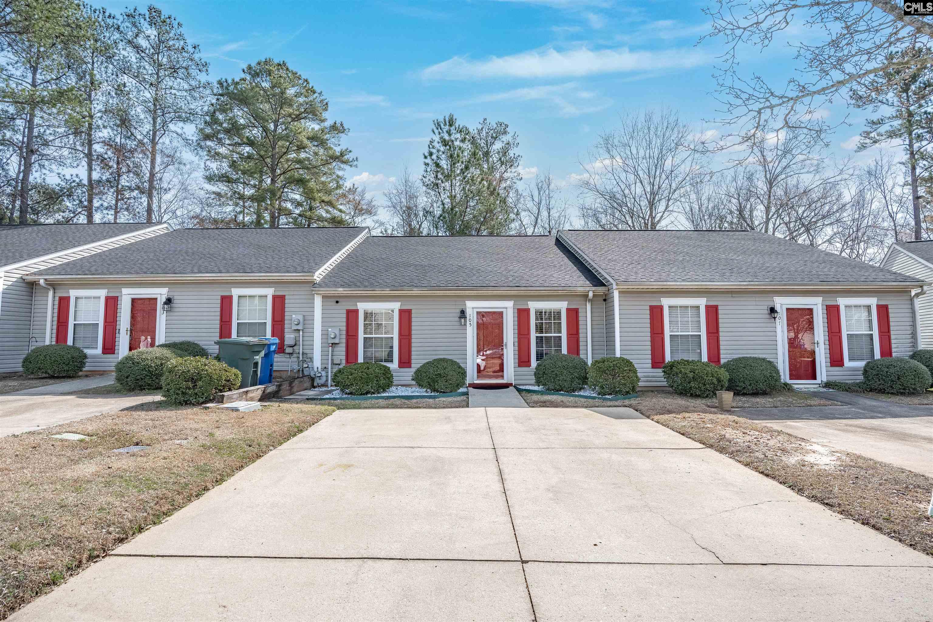 105 Thorn Tree Lane Columbia SC 29212