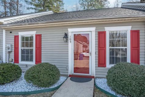 105 Thorn Tree Lane Columbia SC 29212