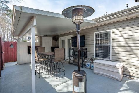105 Thorn Tree Lane Columbia SC 29212