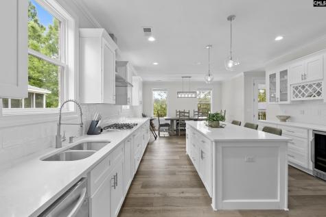 34 Crossbow Lakes Court Columbia SC 29212