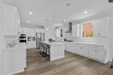 34 Crossbow Lakes Court Columbia SC 29212