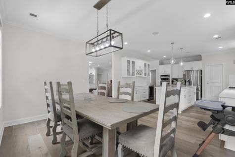 34 Crossbow Lakes Court Columbia SC 29212