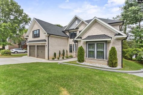 34 Crossbow Lakes Court Columbia SC 29212