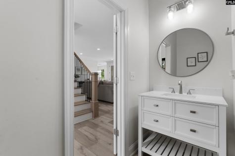 34 Crossbow Lakes Court Columbia SC 29212