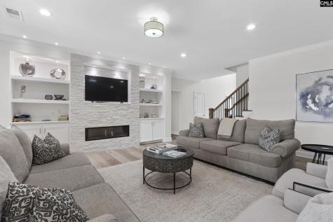 34 Crossbow Lakes Court Columbia SC 29212