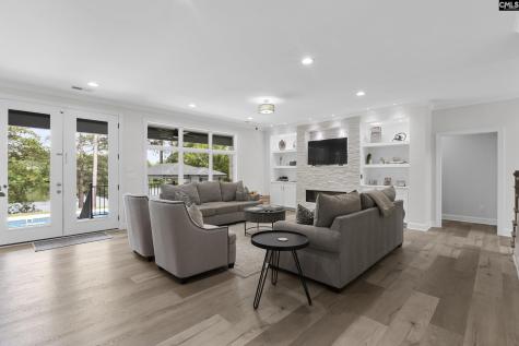 34 Crossbow Lakes Court Columbia SC 29212