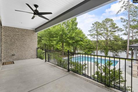 34 Crossbow Lakes Court Columbia SC 29212