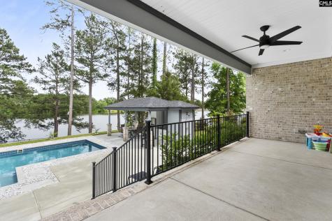34 Crossbow Lakes Court Columbia SC 29212