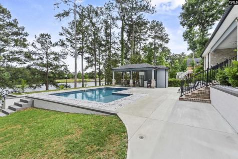 34 Crossbow Lakes Court Columbia SC 29212