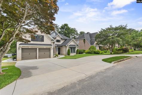 34 Crossbow Lakes Court Columbia SC 29212