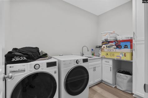 34 Crossbow Lakes Court Columbia SC 29212