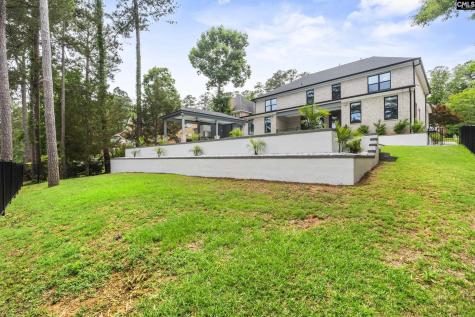 34 Crossbow Lakes Court Columbia SC 29212