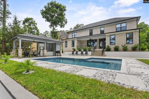 34 Crossbow Lakes Court Columbia SC 29212