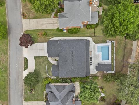 34 Crossbow Lakes Court Columbia SC 29212