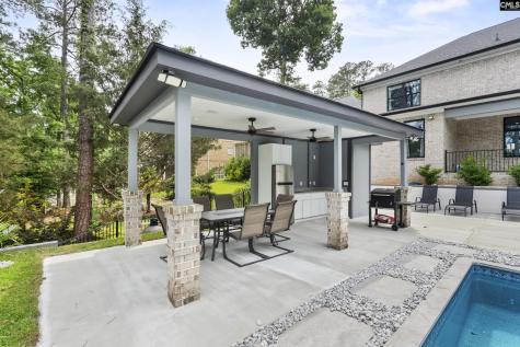 34 Crossbow Lakes Court Columbia SC 29212