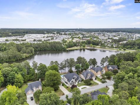 34 Crossbow Lakes Court Columbia SC 29212