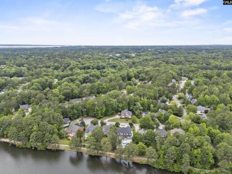 34 Crossbow Lakes Court Columbia SC 29212