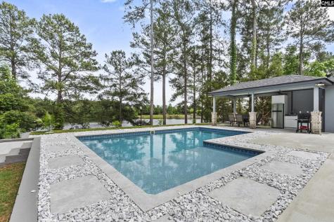 34 Crossbow Lakes Court Columbia SC 29212