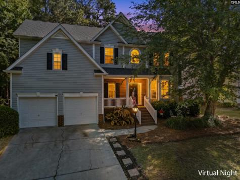 108 Magnolia Bluff Drive Columbia SC 29229