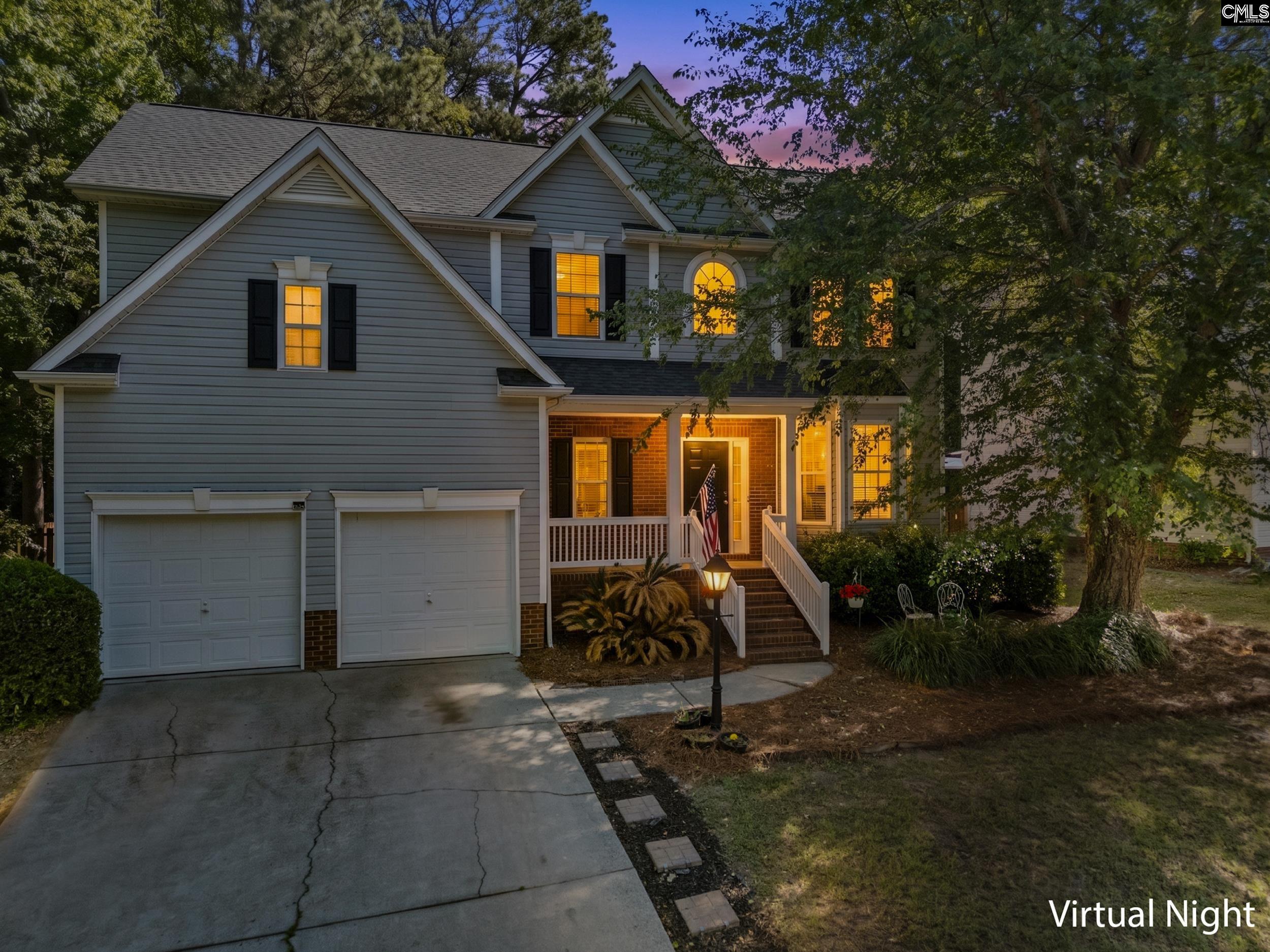 108 Magnolia Bluff Drive Columbia SC 29229