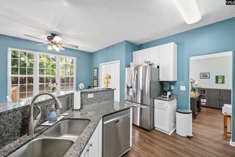 108 Magnolia Bluff Drive Columbia SC 29229