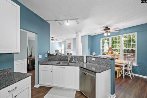 108 Magnolia Bluff Drive Columbia SC 29229