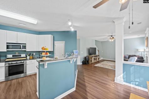 108 Magnolia Bluff Drive Columbia SC 29229