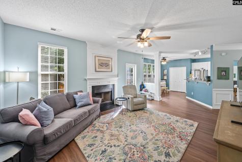 108 Magnolia Bluff Drive Columbia SC 29229