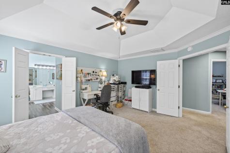 108 Magnolia Bluff Drive Columbia SC 29229