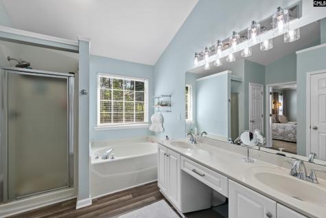 108 Magnolia Bluff Drive Columbia SC 29229