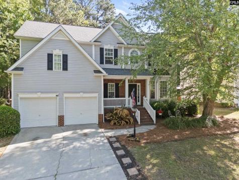 108 Magnolia Bluff Drive Columbia SC 29229
