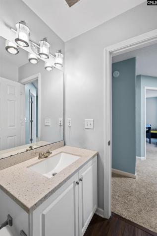 108 Magnolia Bluff Drive Columbia SC 29229
