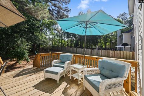 108 Magnolia Bluff Drive Columbia SC 29229