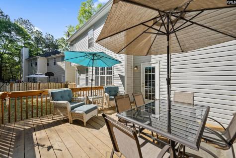 108 Magnolia Bluff Drive Columbia SC 29229