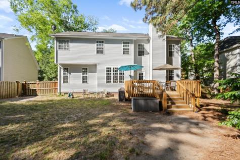 108 Magnolia Bluff Drive Columbia SC 29229