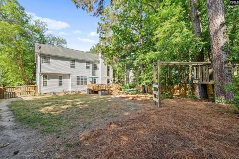 108 Magnolia Bluff Drive Columbia SC 29229
