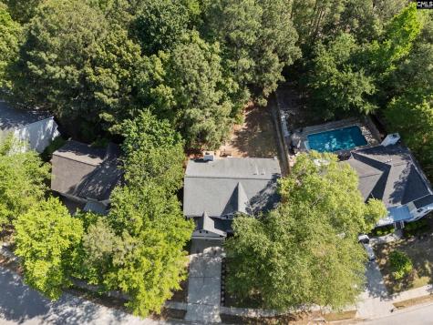 108 Magnolia Bluff Drive Columbia SC 29229