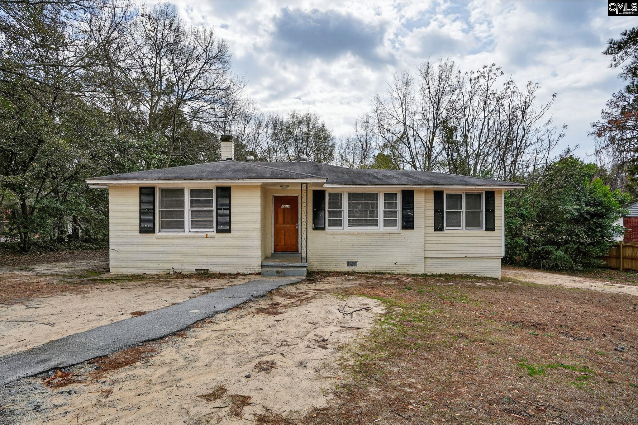 7216 Clifford Drive Columbia SC 29223