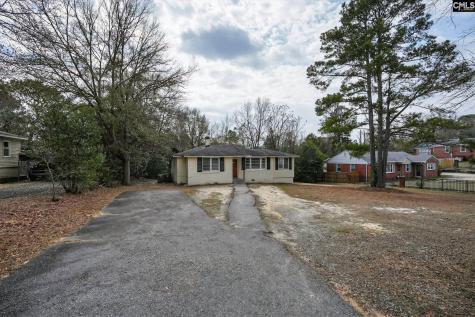 7216 Clifford Drive Columbia SC 29223