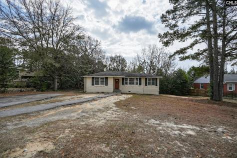 7216 Clifford Drive Columbia SC 29223