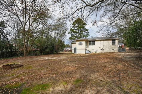7216 Clifford Drive Columbia SC 29223