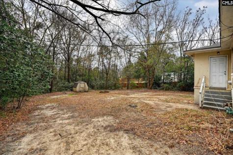 7216 Clifford Drive Columbia SC 29223